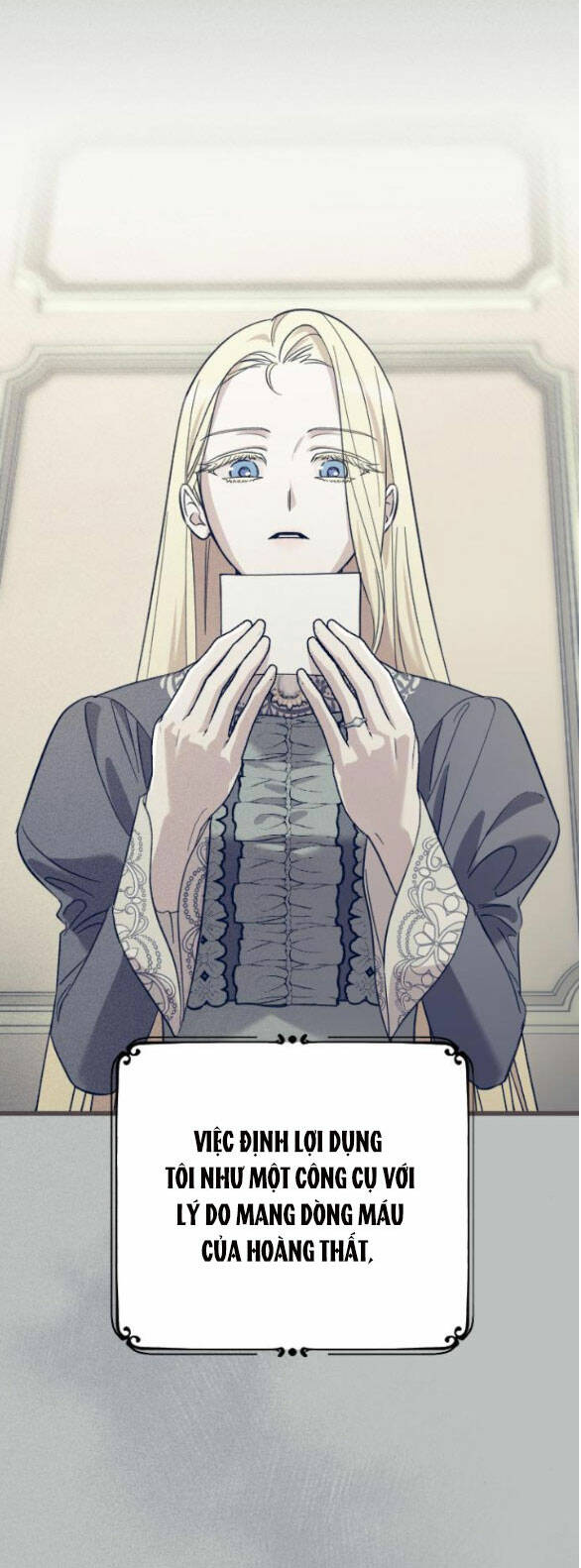 Kẻ Cưỡng Bức Yêu Quý Của Tôi Chapter 6.1 - Trang 20