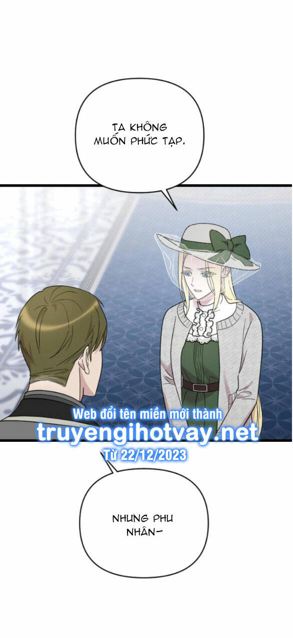 Kẻ Cưỡng Bức Yêu Quý Của Tôi Chapter 6.1 - Trang 31