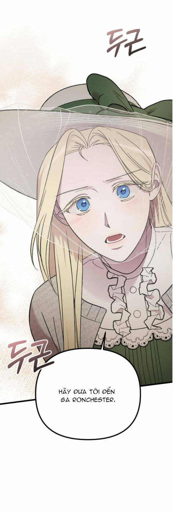 Kẻ Cưỡng Bức Yêu Quý Của Tôi Chapter 6.1 - Trang 38