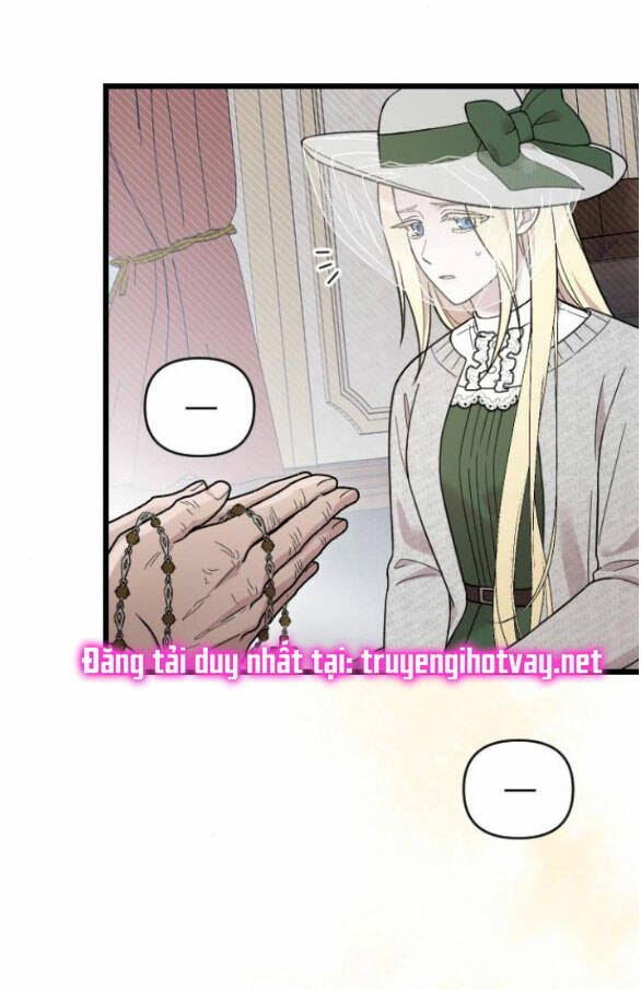 Kẻ Cưỡng Bức Yêu Quý Của Tôi Chapter 6.1 - Trang 43