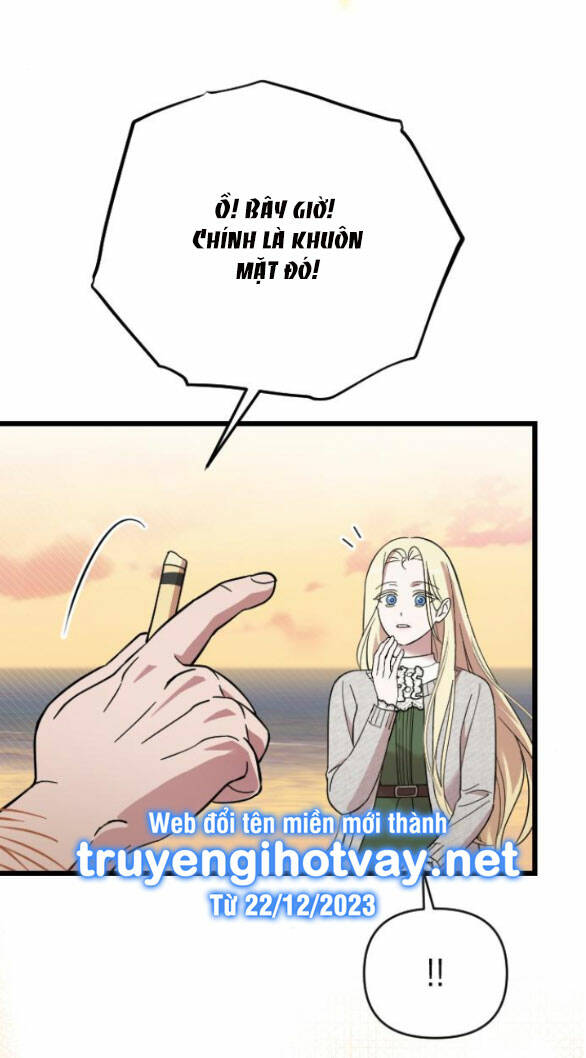 Kẻ Cưỡng Bức Yêu Quý Của Tôi Chapter 6.2 - Trang 19