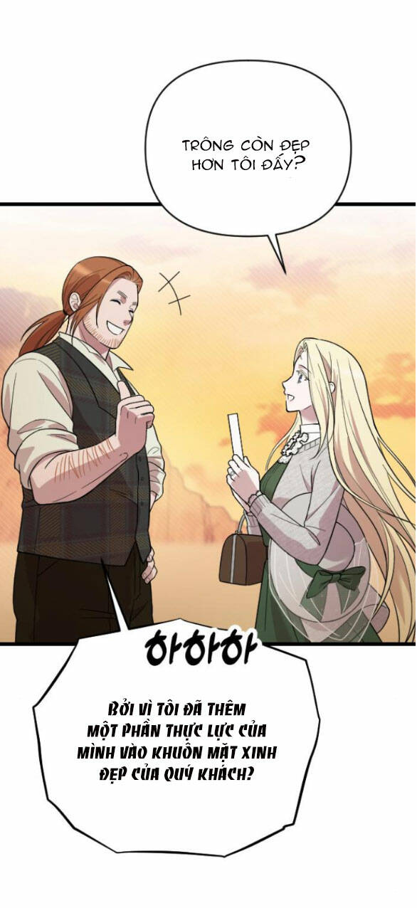 Kẻ Cưỡng Bức Yêu Quý Của Tôi Chapter 6.2 - Trang 24