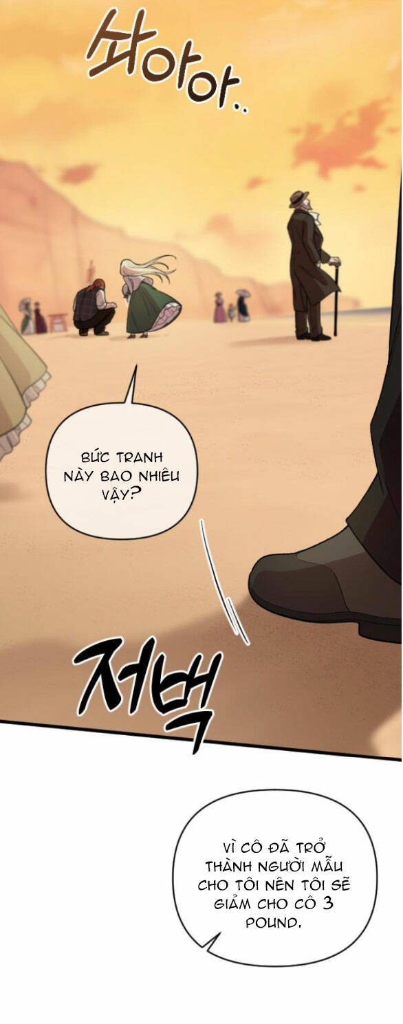 Kẻ Cưỡng Bức Yêu Quý Của Tôi Chapter 6.2 - Trang 27