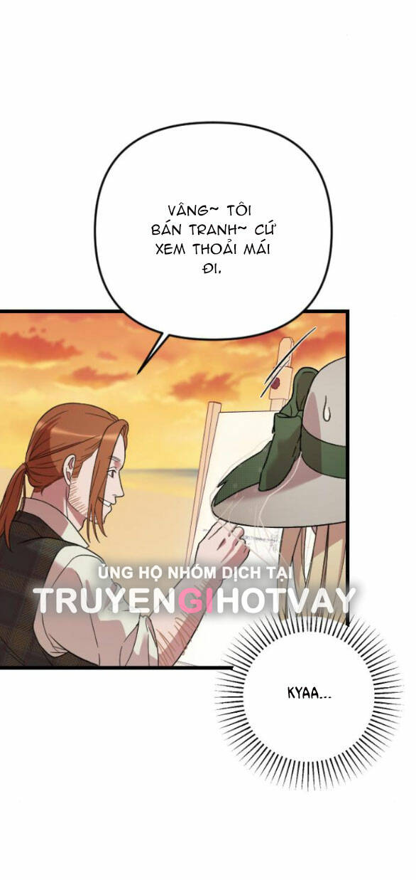 Kẻ Cưỡng Bức Yêu Quý Của Tôi Chapter 6.2 - Trang 8