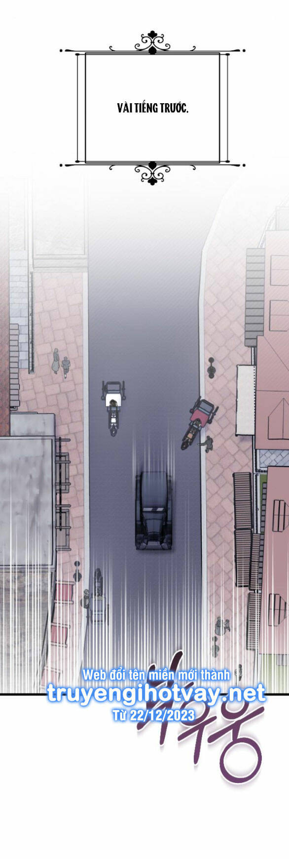 Kẻ Cưỡng Bức Yêu Quý Của Tôi Chapter 7.1 - Trang 15