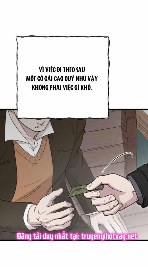 Kẻ Cưỡng Bức Yêu Quý Của Tôi Chapter 7.1 - Trang 29