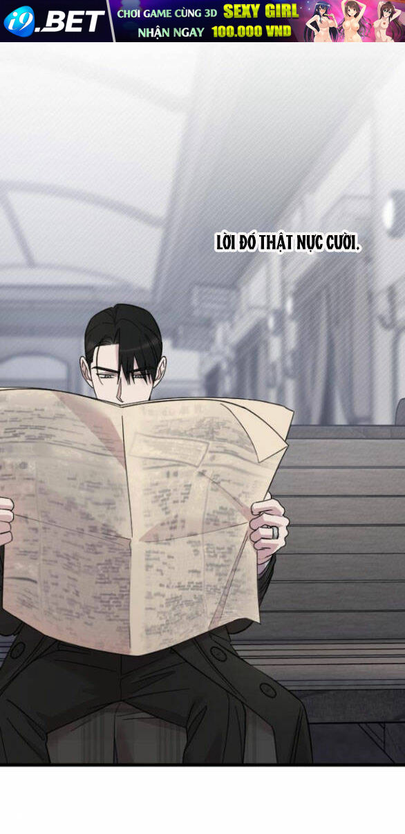 Kẻ Cưỡng Bức Yêu Quý Của Tôi Chapter 7.1 - Trang 37