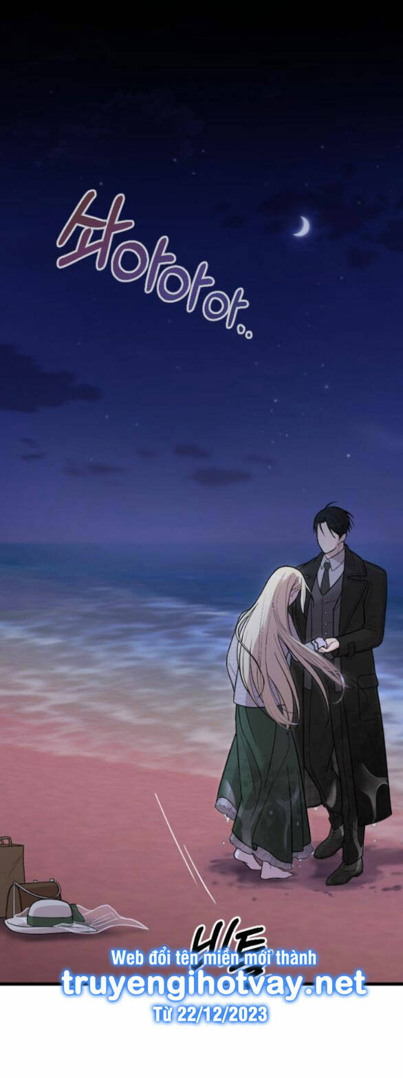 Kẻ Cưỡng Bức Yêu Quý Của Tôi Chapter 7.1 - Trang 60