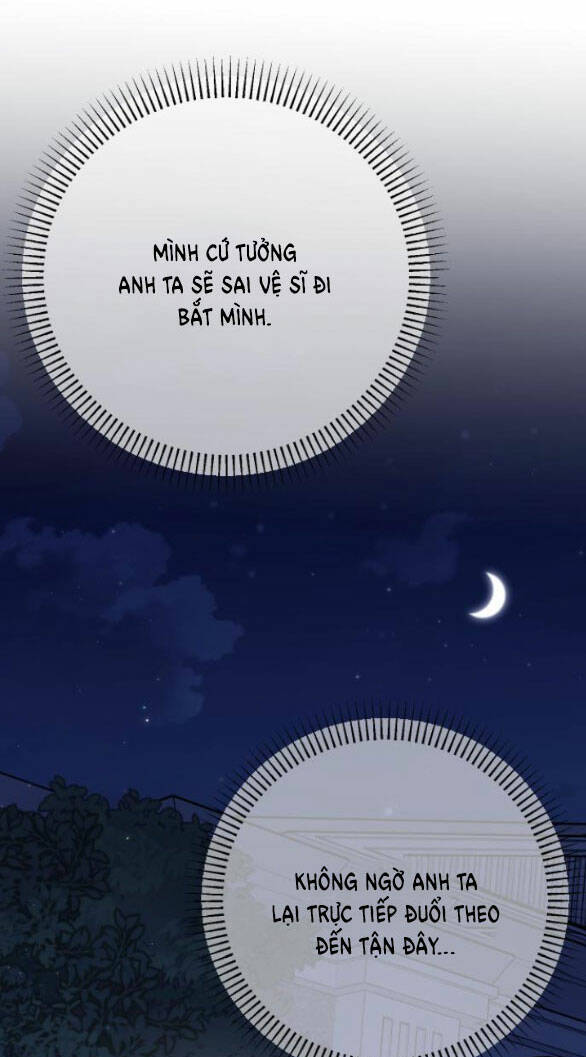 Kẻ Cưỡng Bức Yêu Quý Của Tôi Chapter 7.2 - Trang 1