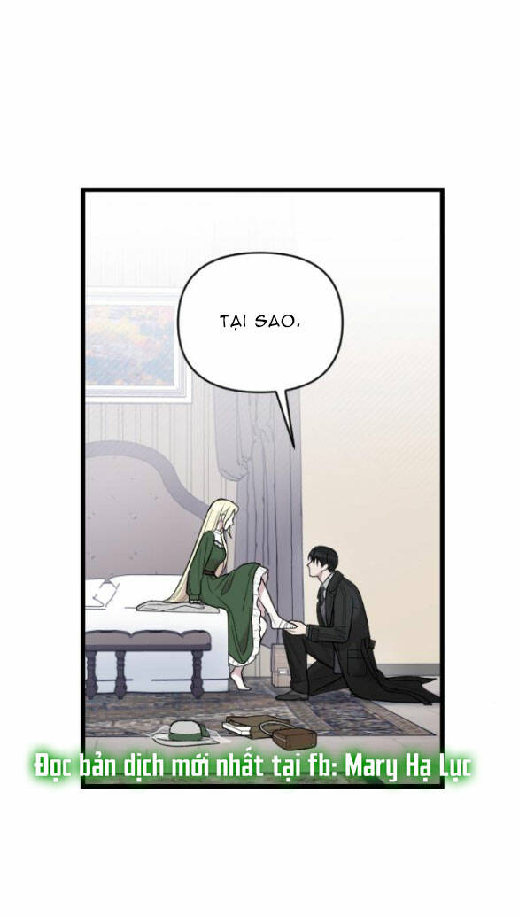 Kẻ Cưỡng Bức Yêu Quý Của Tôi Chapter 7.2 - Trang 27