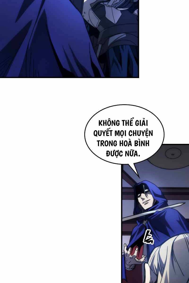 Hãy Hành Động Như Một BOSS Đi Ngài Mr Devourer - Chapter 31 - Page 12