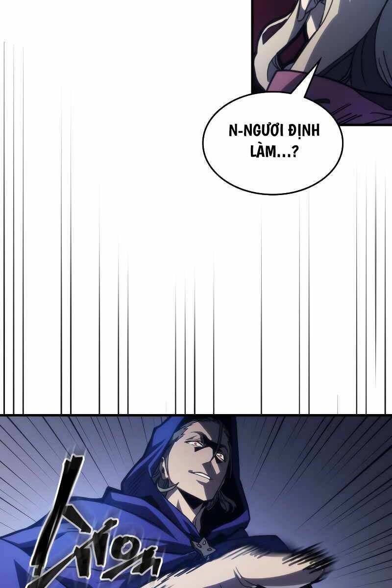 Hãy Hành Động Như Một BOSS Đi Ngài Mr Devourer - Chapter 31 - Page 13