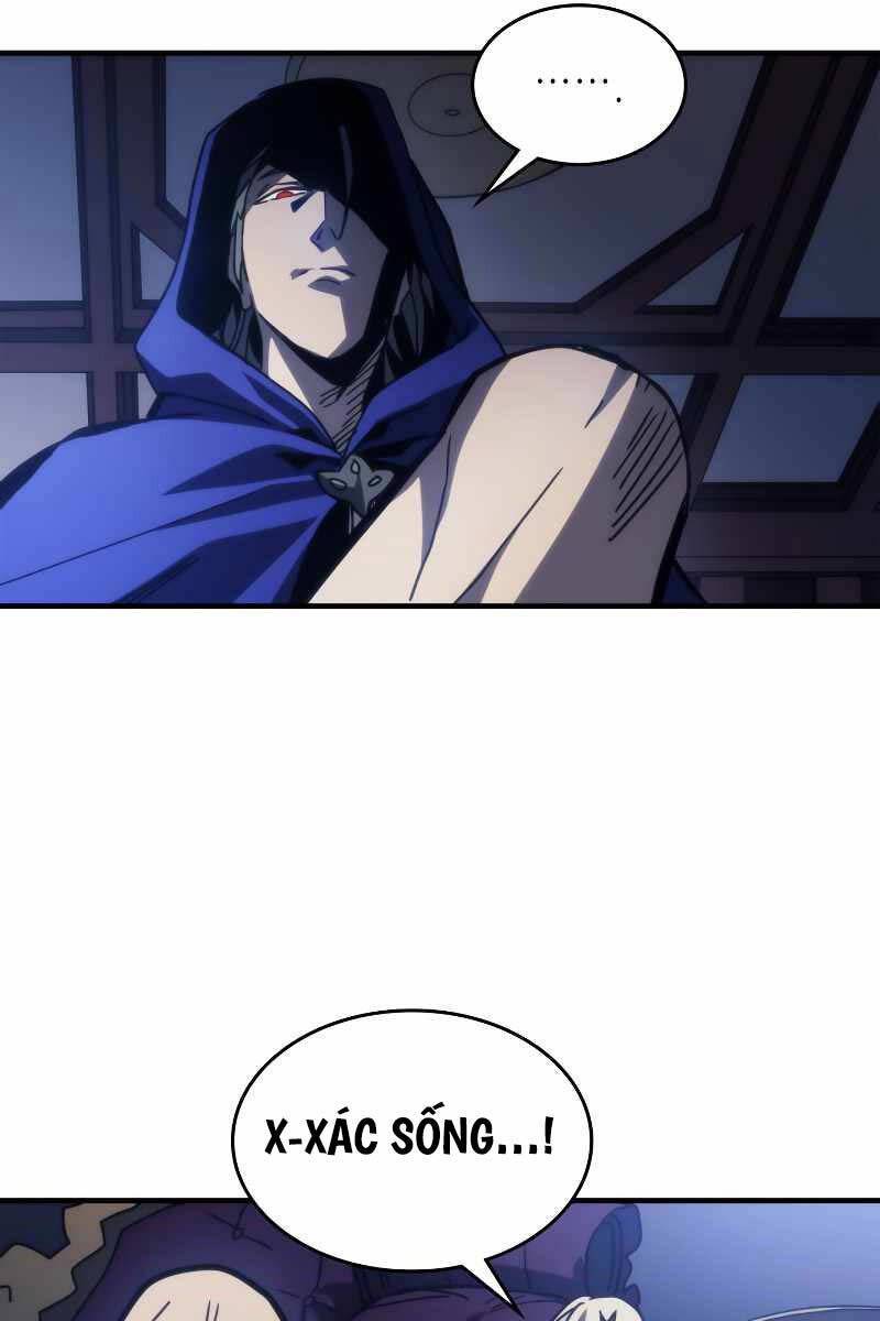 Hãy Hành Động Như Một BOSS Đi Ngài Mr Devourer - Chapter 31 - Page 18