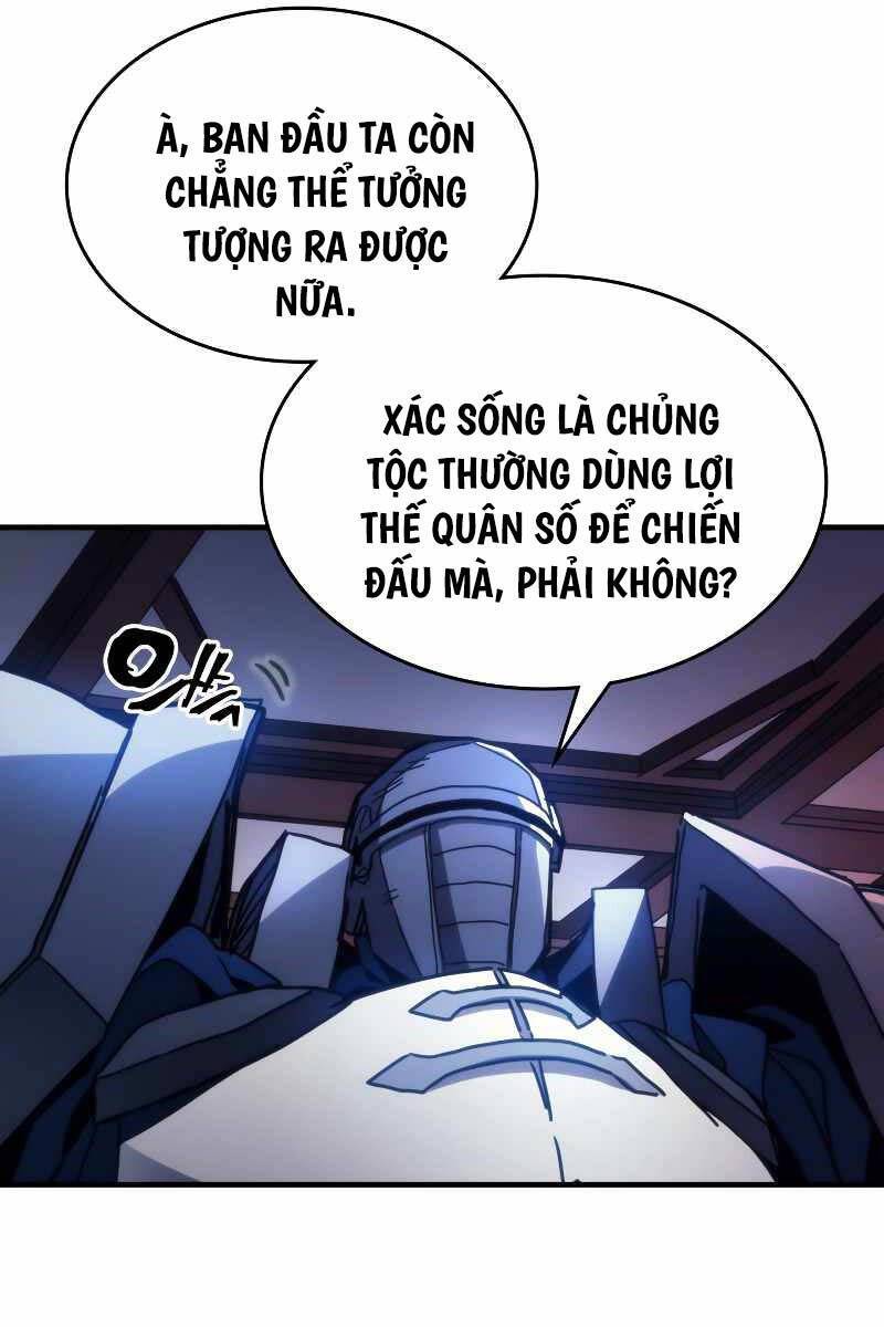Hãy Hành Động Như Một BOSS Đi Ngài Mr Devourer - Chapter 31 - Page 27