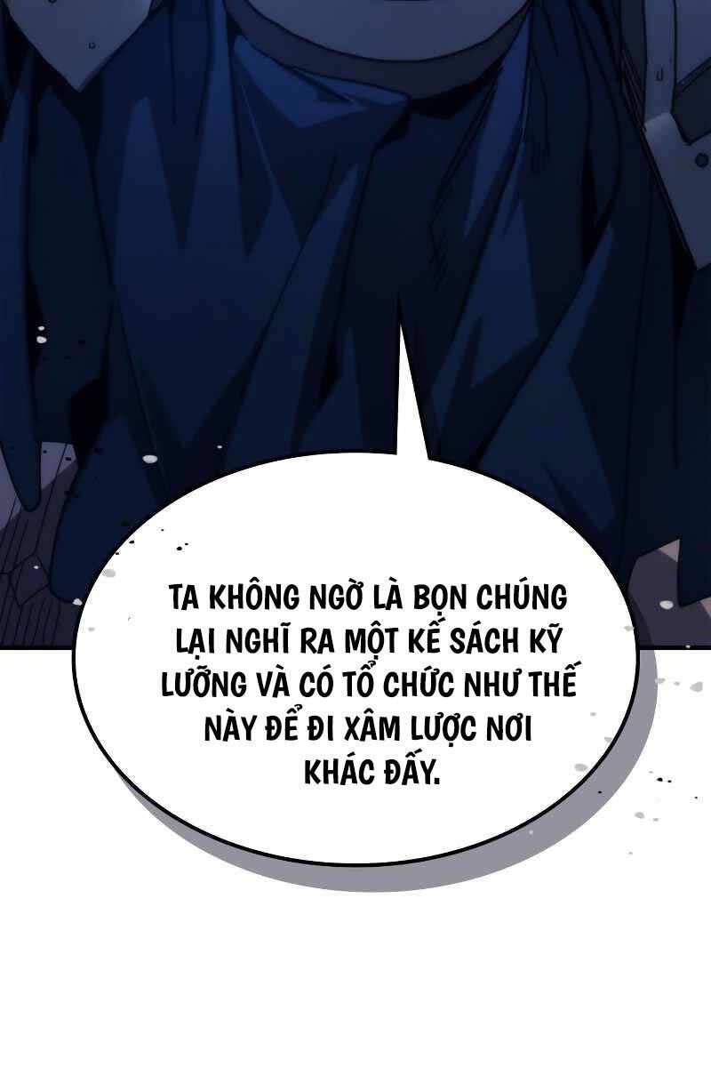 Hãy Hành Động Như Một BOSS Đi Ngài Mr Devourer - Chapter 31 - Page 29