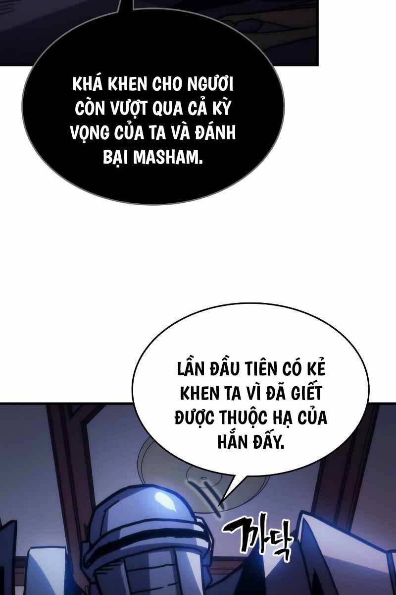 Hãy Hành Động Như Một BOSS Đi Ngài Mr Devourer - Chapter 31 - Page 31