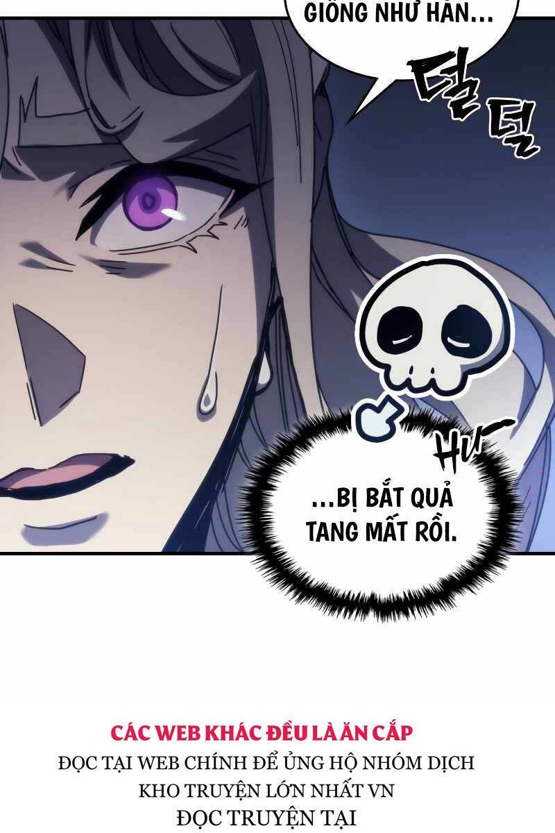 Hãy Hành Động Như Một BOSS Đi Ngài Mr Devourer - Chapter 31 - Page 35