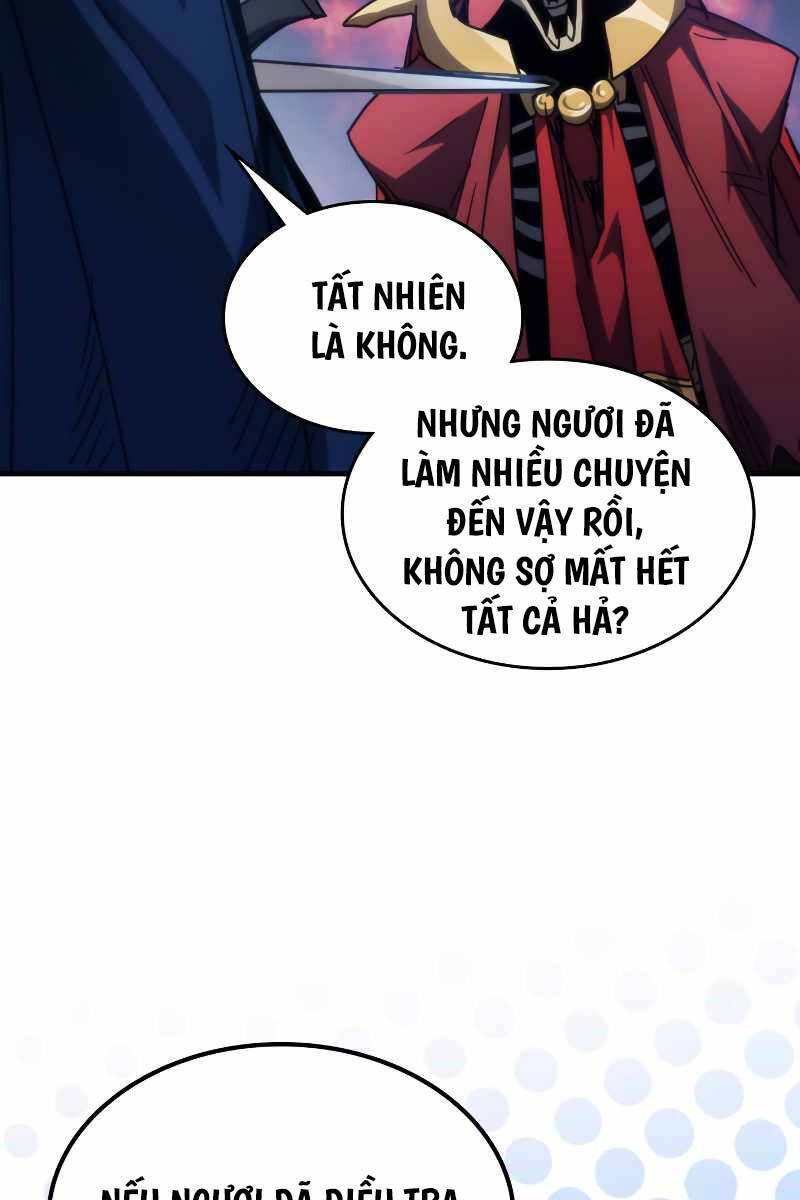 Hãy Hành Động Như Một BOSS Đi Ngài Mr Devourer - Chapter 31 - Page 43