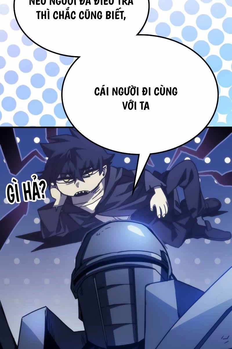 Hãy Hành Động Như Một BOSS Đi Ngài Mr Devourer - Chapter 31 - Page 44