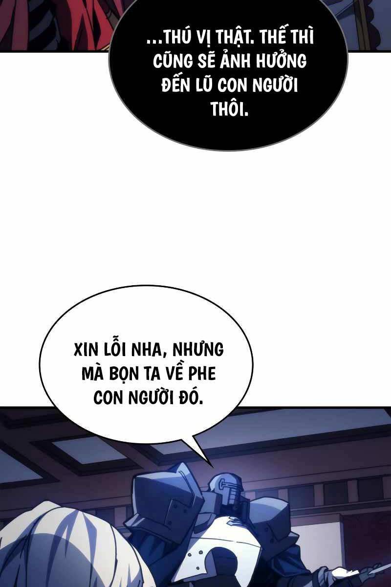 Hãy Hành Động Như Một BOSS Đi Ngài Mr Devourer - Chapter 31 - Page 47