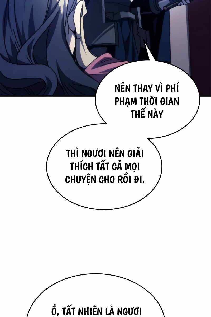 Hãy Hành Động Như Một BOSS Đi Ngài Mr Devourer - Chapter 31 - Page 48