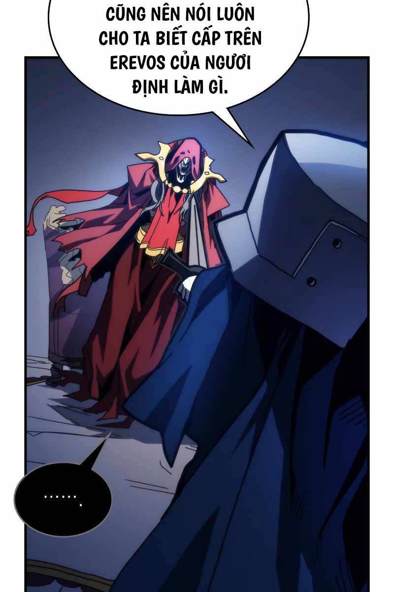 Hãy Hành Động Như Một BOSS Đi Ngài Mr Devourer - Chapter 31 - Page 49