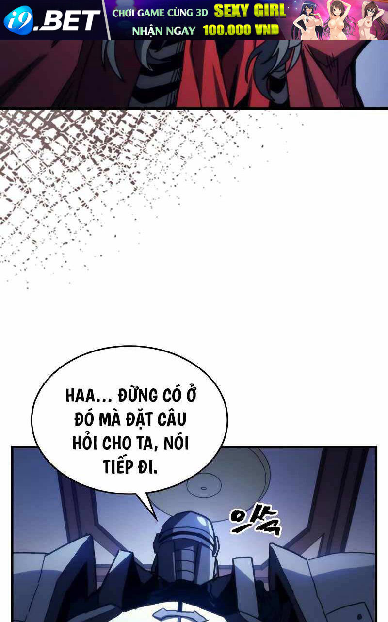 Hãy Hành Động Như Một BOSS Đi Ngài Mr Devourer - Chapter 31 - Page 52