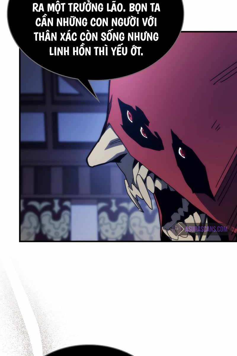 Hãy Hành Động Như Một BOSS Đi Ngài Mr Devourer - Chapter 31 - Page 59