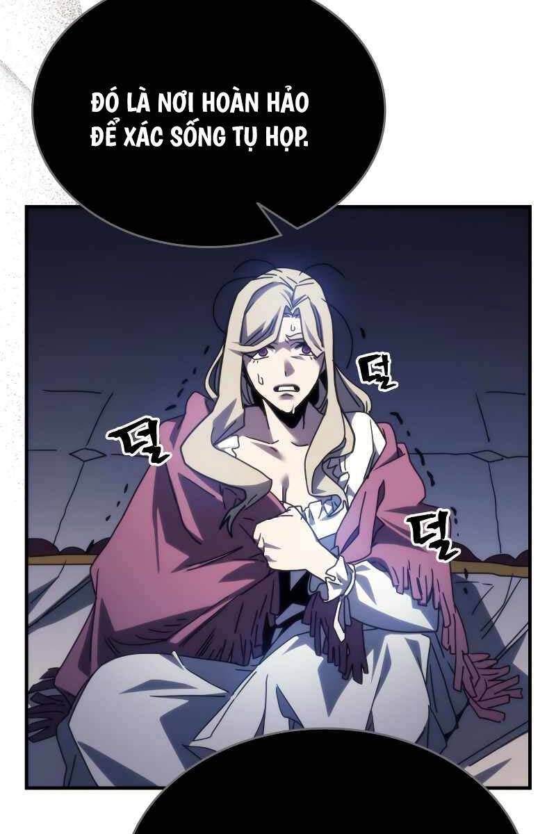 Hãy Hành Động Như Một BOSS Đi Ngài Mr Devourer - Chapter 31 - Page 60