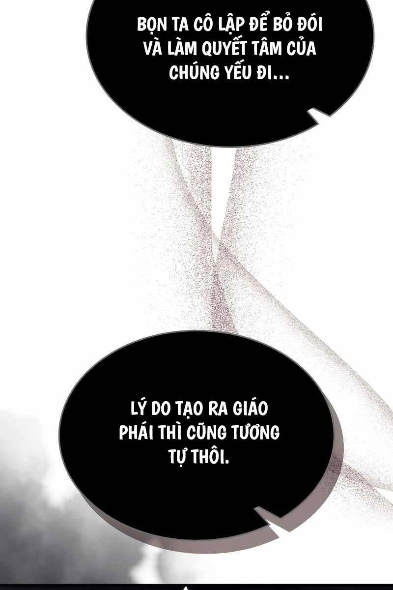 Hãy Hành Động Như Một BOSS Đi Ngài Mr Devourer - Chapter 31 - Page 61