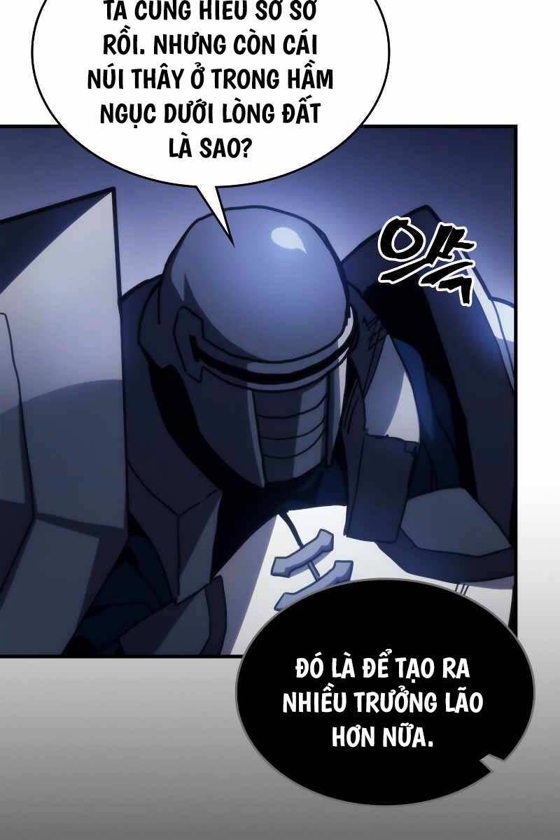 Hãy Hành Động Như Một BOSS Đi Ngài Mr Devourer - Chapter 31 - Page 63