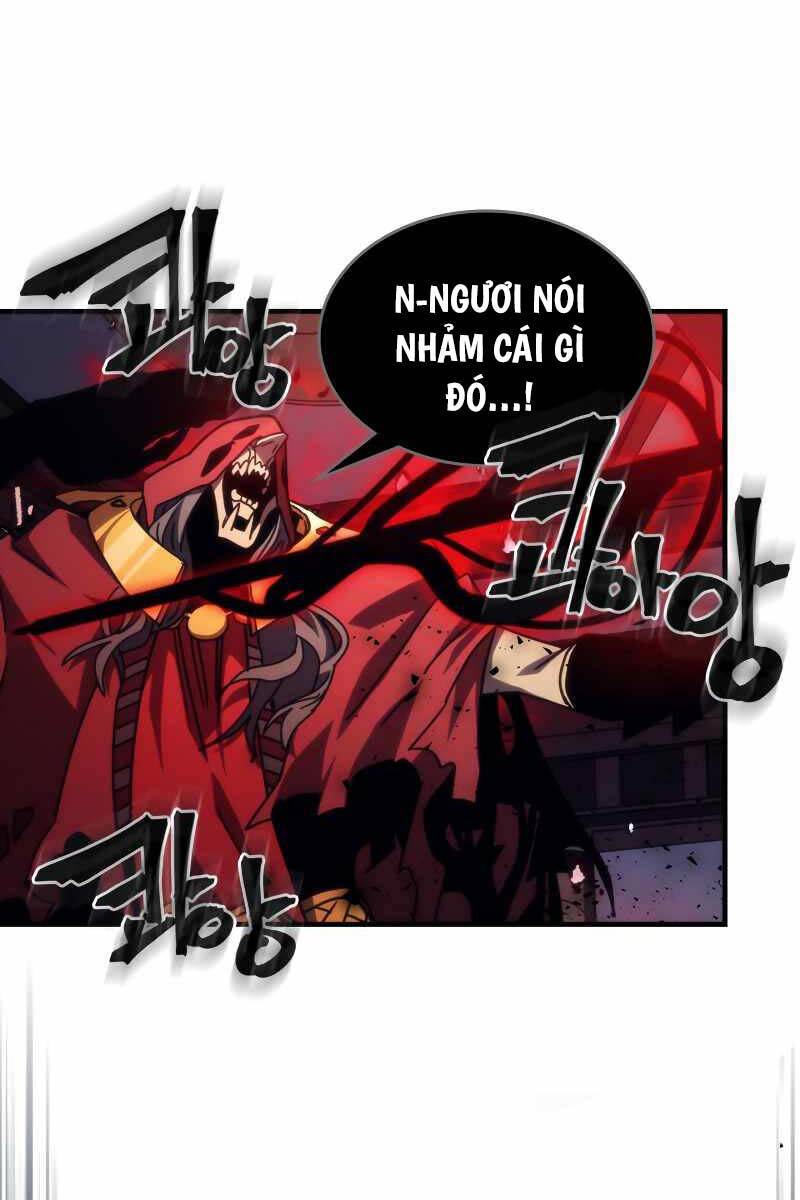 Hãy Hành Động Như Một BOSS Đi Ngài Mr Devourer - Chapter 31 - Page 93