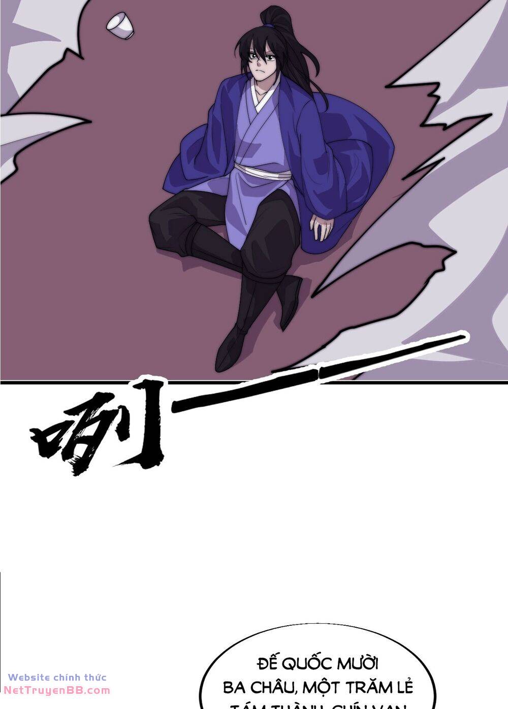 Ta Có Một Sơn Trại - Chapter 846 - Page 9