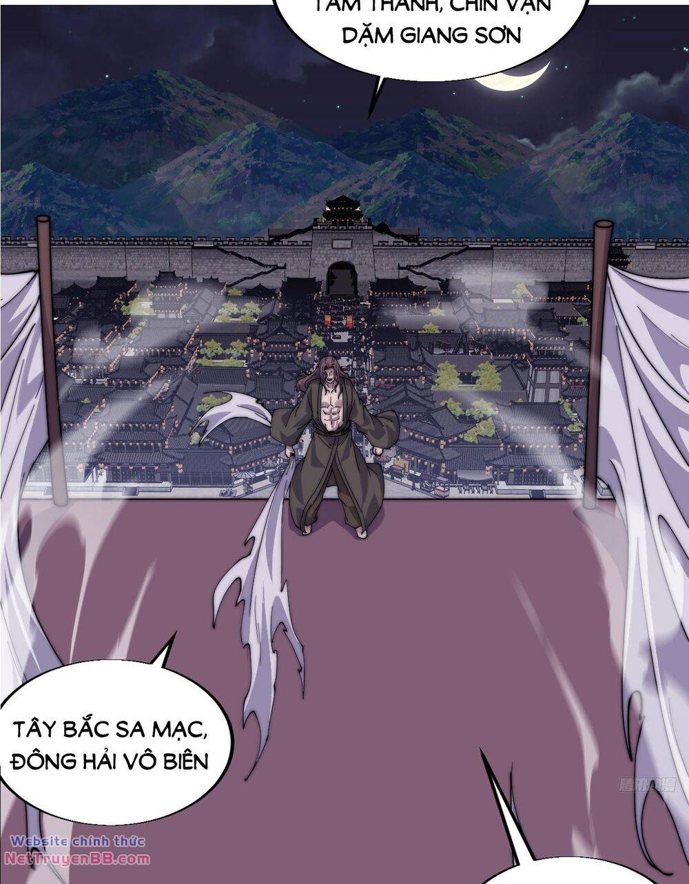Ta Có Một Sơn Trại - Chapter 846 - Page 10