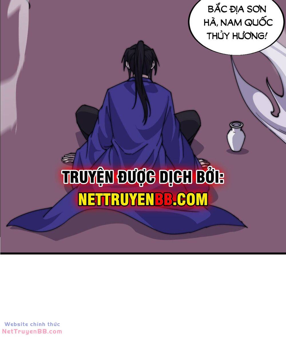 Ta Có Một Sơn Trại - Chapter 846 - Page 11