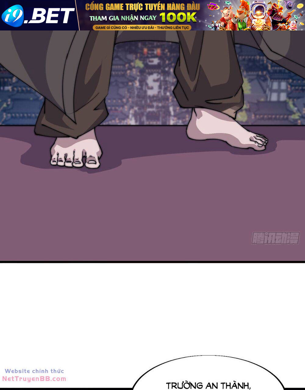 Ta Có Một Sơn Trại - Chapter 846 - Page 14