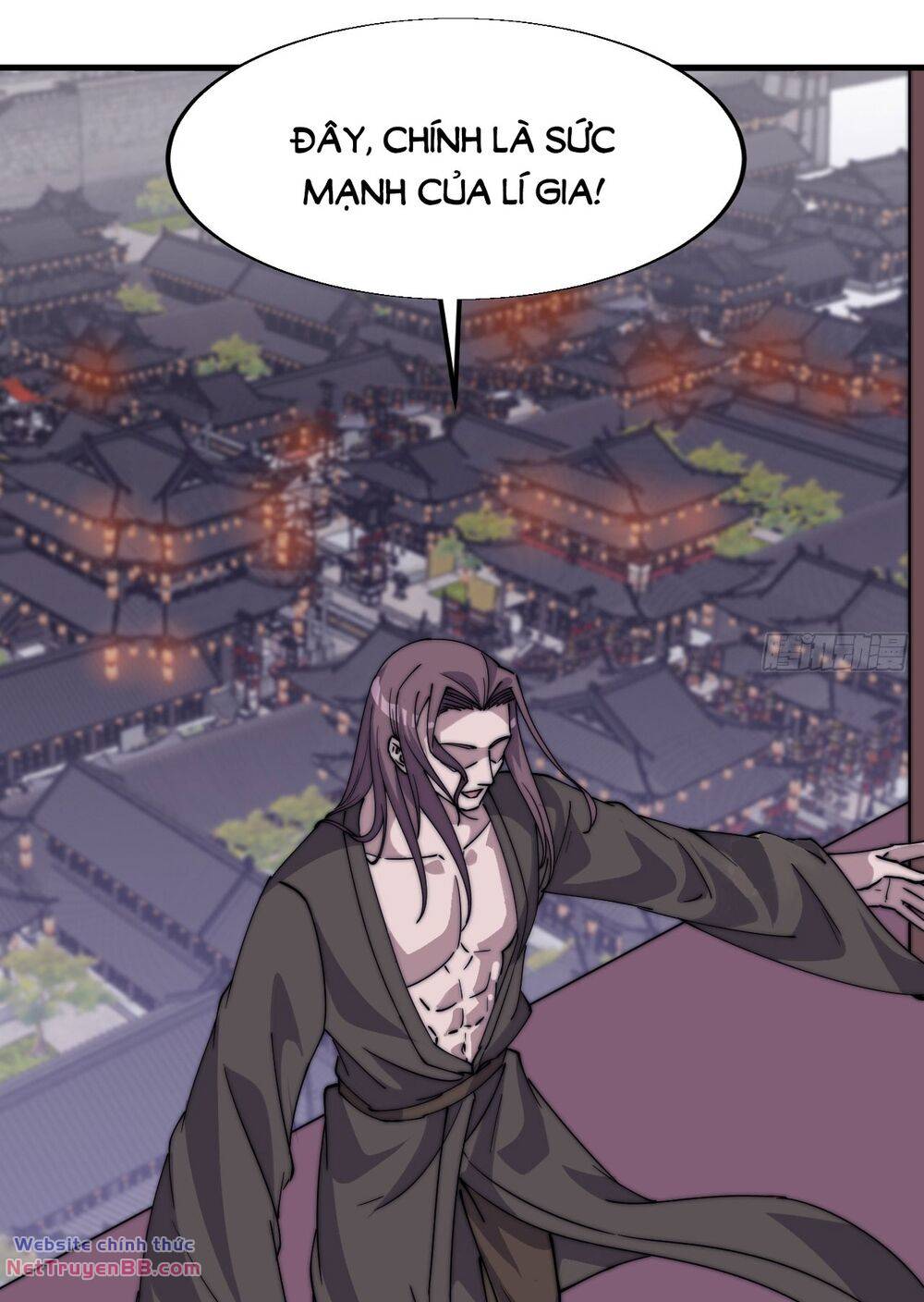 Ta Có Một Sơn Trại - Chapter 846 - Page 18