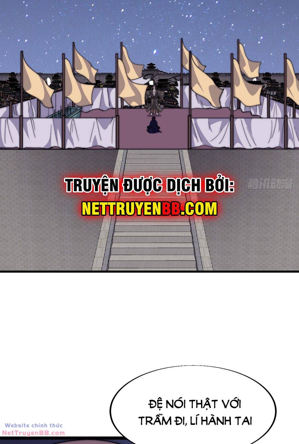 Ta Có Một Sơn Trại - Chapter 846 - Page 21
