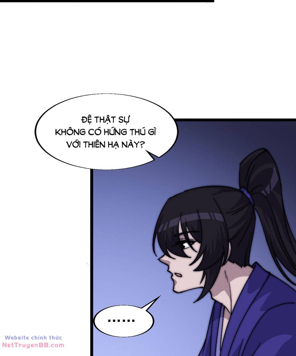 Ta Có Một Sơn Trại - Chapter 846 - Page 23