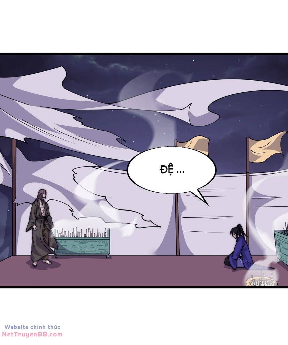 Ta Có Một Sơn Trại - Chapter 846 - Page 25