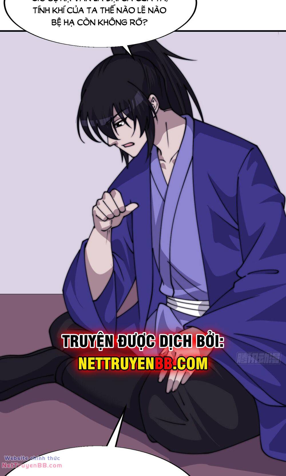 Ta Có Một Sơn Trại - Chapter 846 - Page 27