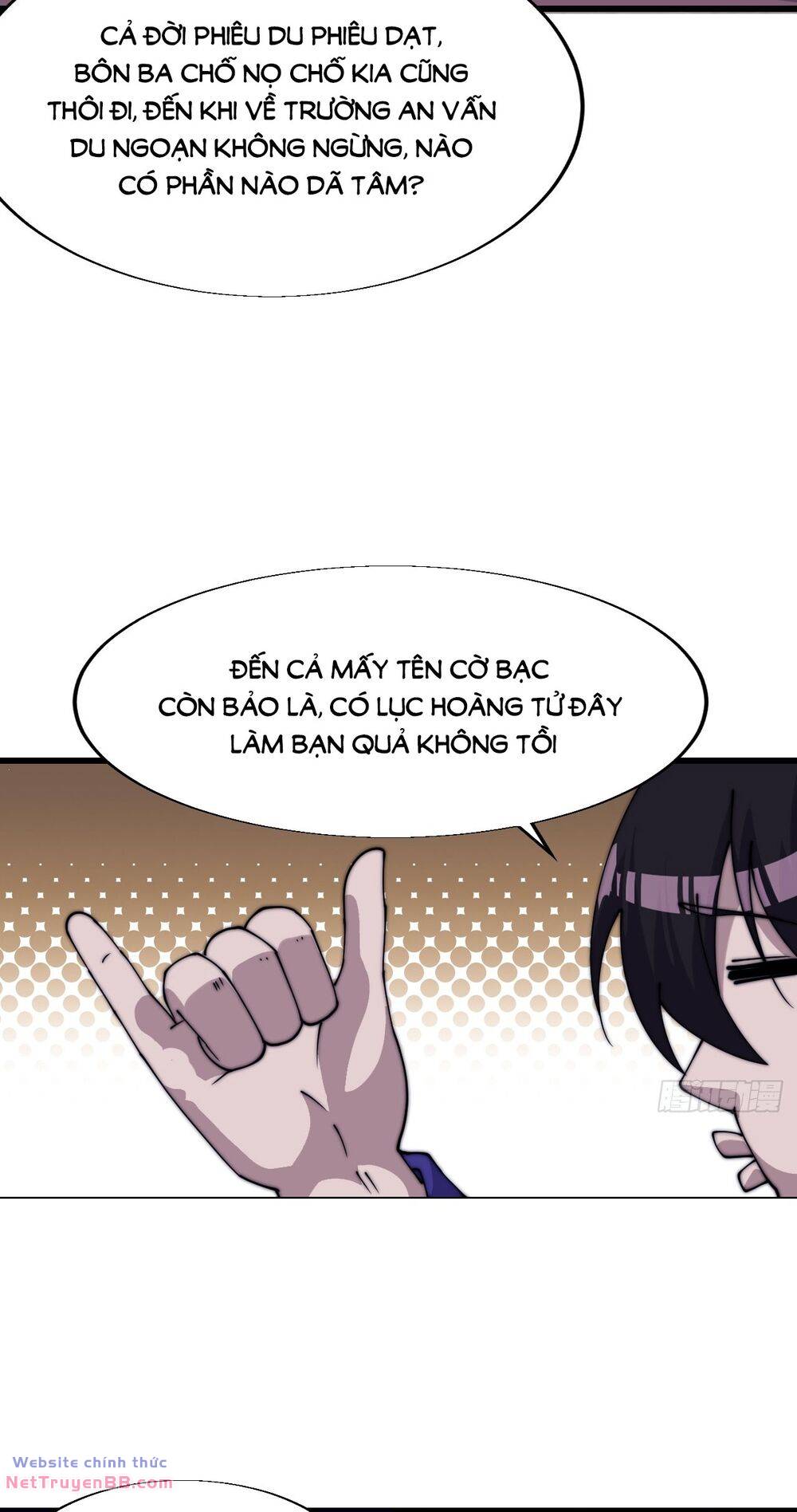 Ta Có Một Sơn Trại - Chapter 846 - Page 28