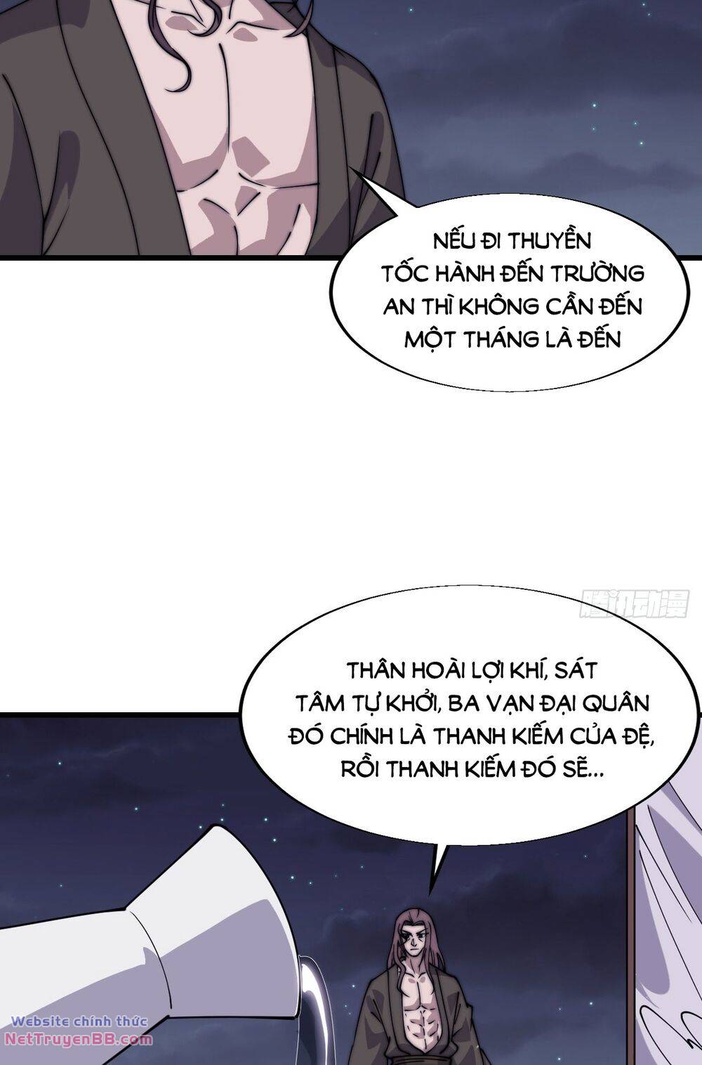 Ta Có Một Sơn Trại - Chapter 846 - Page 33