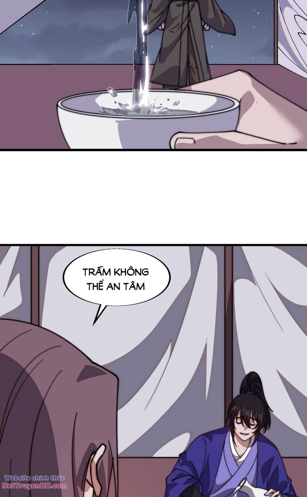 Ta Có Một Sơn Trại - Chapter 846 - Page 34