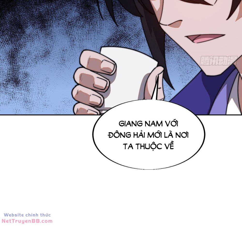 Ta Có Một Sơn Trại - Chapter 846 - Page 36