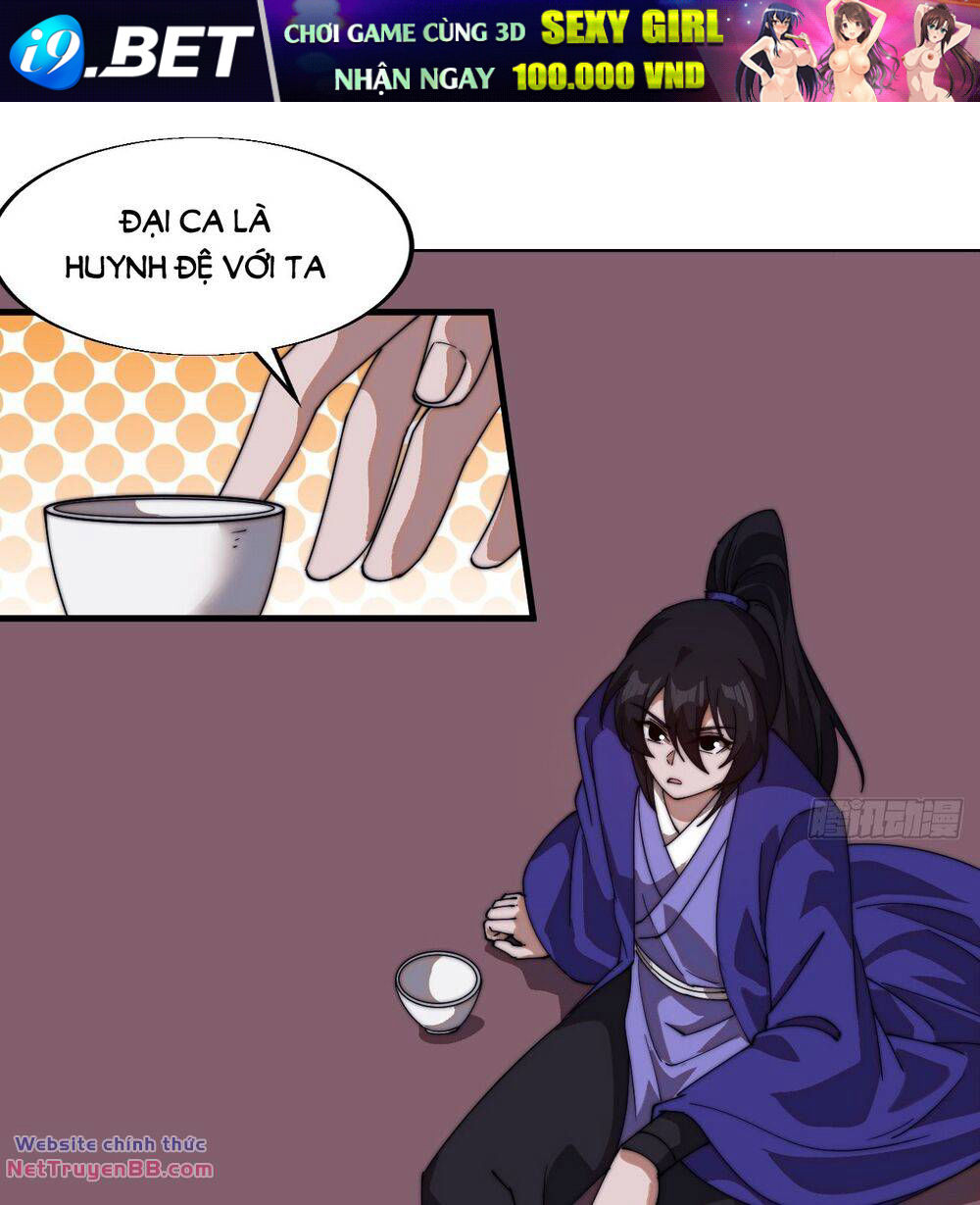 Ta Có Một Sơn Trại - Chapter 846 - Page 37