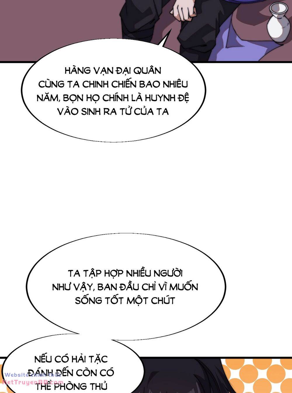 Ta Có Một Sơn Trại - Chapter 846 - Page 38