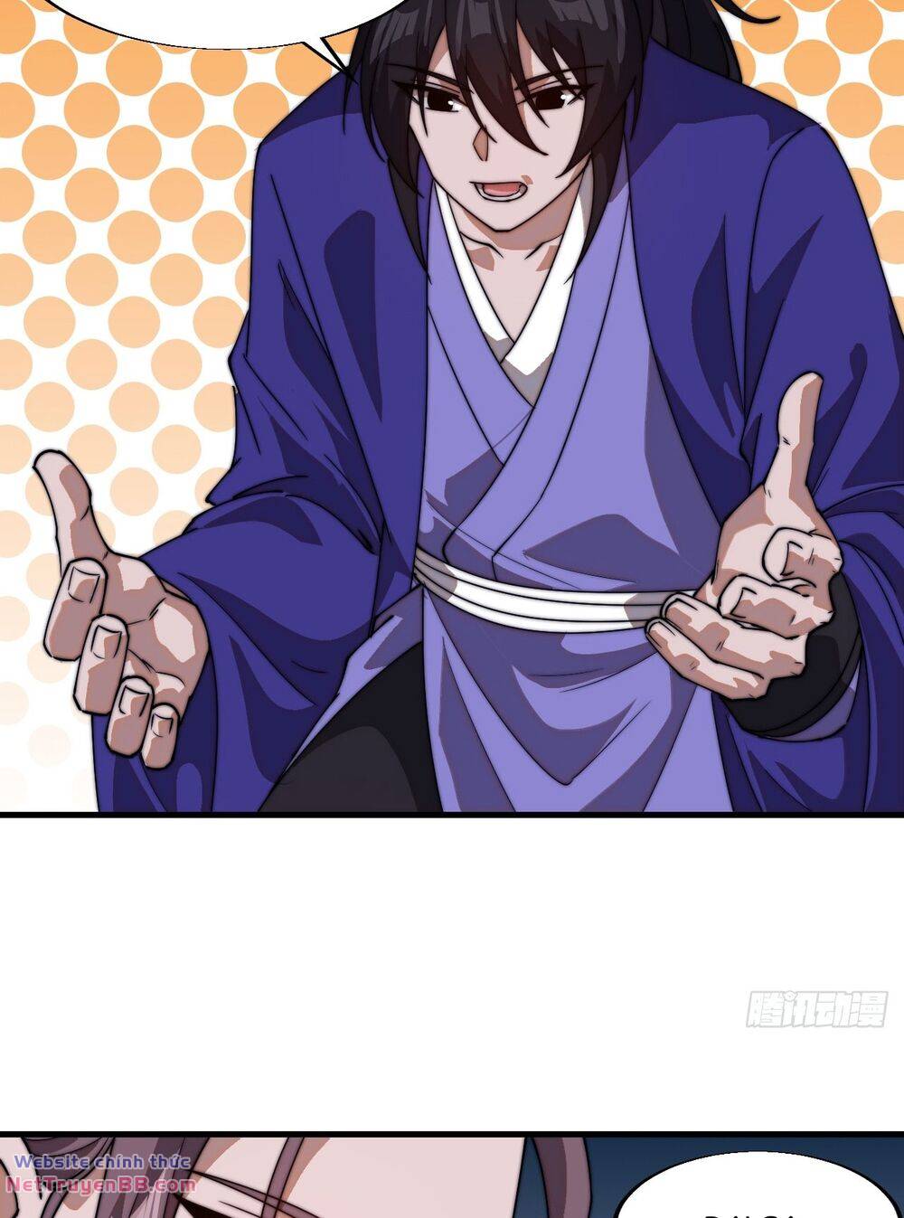 Ta Có Một Sơn Trại - Chapter 846 - Page 39