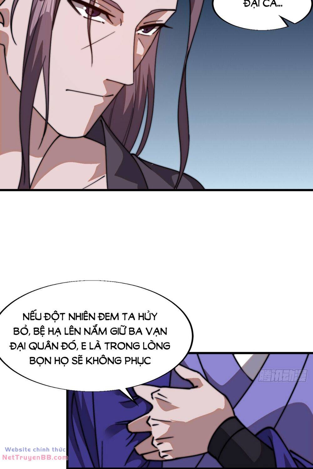 Ta Có Một Sơn Trại - Chapter 846 - Page 40