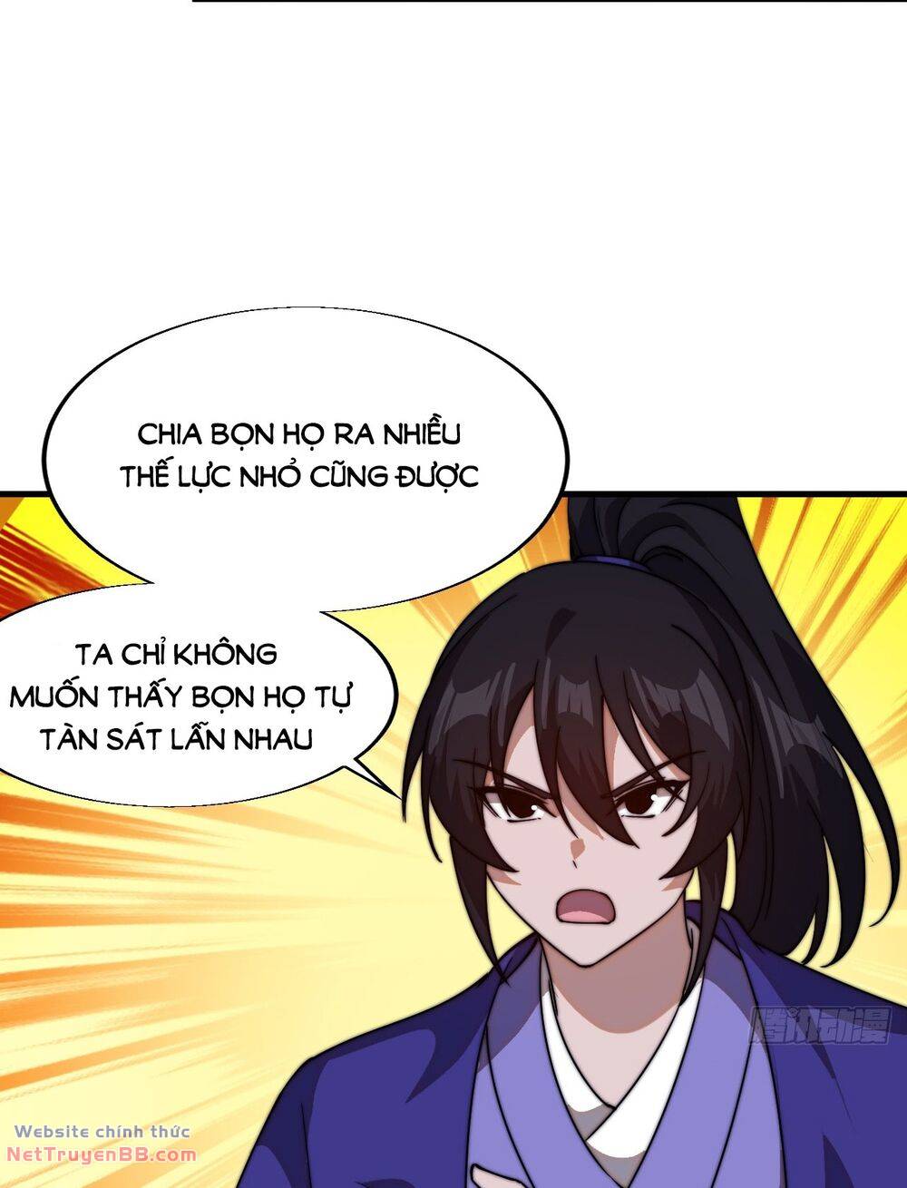 Ta Có Một Sơn Trại - Chapter 846 - Page 41